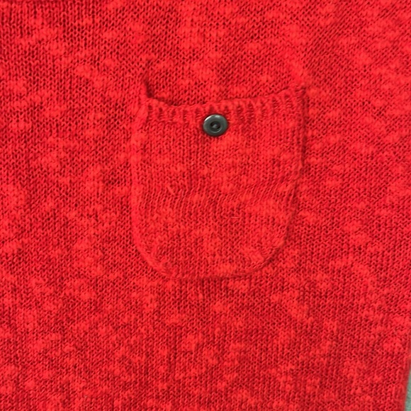 Loft Cap Sleeve Sweater Size Small - Picture 3 of 4